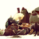Illustration for article titled The Horror Of Steampunk Fart Suits